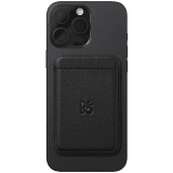 MagSafe Cardholder Infinite Black
