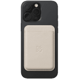 MagSafe Cardholder Hourglass Sand