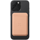 MagSafe Cardholder Sunset Apricot