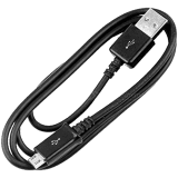 JABRA BlueParrott S450-XT, USB charging cable