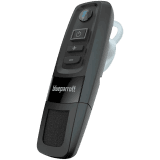 JABRA BlueParrott C300-XT HDST, Over-The-Head Wearing Style, 2 x Behind-The-Neck Wearing Style (L&R), 4 x Ear Hook, 5 x ear gels, Leatherette Ear Cushion, Foam Ear Cushion, USB cable, Automotive Charger, QSG