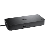 Dell Pro Thunderbolt 4 Smart Dock SD25TB4 - 2xDP 1.4, 1xHDMI 2.1, 1xUSB-C 3.2 Gen 2 Multi-function DisplayPort 1.4