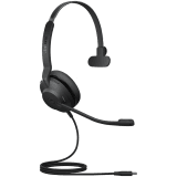 JABRA Evolve2 30 SE, USB C/A, MS Mono
