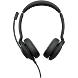 JABRA Evolve2 30 SE, USB C/A, MS Stereo