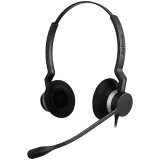JABRA BIZ 2300 Duo, USB-C, UC