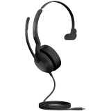JABRA EVOLVE2 50,  USB-C UC Mono