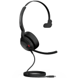 JABRA EVOLVE2 50,  USB-C MS Mono