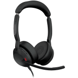 JABRA Evolve2 50, USB C/A UC Stereo