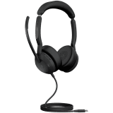 JABRA EVOLVE2 50,  USB-C UC Stereo