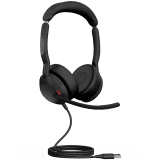 JABRA EVOLVE2 50, USB-A UC Stereo