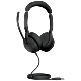 JABRA EVOLVE2 50, USB-A MS Stereo