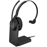 JABRA EVOLVE2 55, Link380a MS Mono Stand