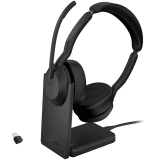 JABRA EVOLVE2 55, Link380a UC Stereo Stand