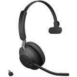 JABRA EVOLVE2 65, Link380c MS Mono Black