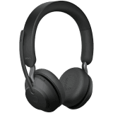 JABRA EVOLVE2 65, Link380a UC Stereo Black
