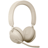 JABRA EVOLVE2 65, Link380a MS Stereo Beige