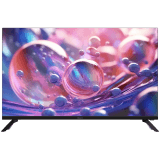 KIVI 32'' HD Smart TV Black (32H735QB)