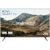 32" (81cm), HD LED TV, Google Android TV 9, HDR10, DVB-T2, DVB-C, WI-FI, Google Voice Search