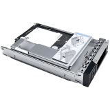 Dell - 960GB SSD SATA RI 6Gbps 512e 2.5in Hot-Plug, CK