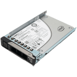 Dell - 960GB SSD SATA Read Intensive 6Gbps 512e 2.5in Hot-Plug, CK