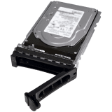 Dell - 480GB SSD SATA ISE Read Intensive 6Gbps 512e 2.5in Hot-Plug , CK