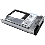 480GB SSD SATA ISE RI 6Gbps 512e 2.5in with 3.5in HYB CARR, CK