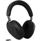 JABRA Evolve3 85, MS, Link390c, Black