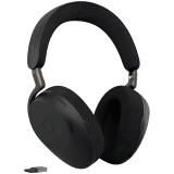 JABRA Evolve3 85, MS, Link390a, Black
