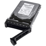 Dell - 8TB Hard Drive SATA 6Gbps 7.2K 512e 3.5in Hot-Plug, CUS Kit