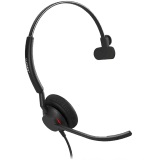 JABRA Engage 40 - (Inline Link) USB-C UC Mono