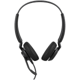 JABRA Engage 40 - (Inline Link) USB-A MS Stereo