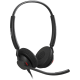 JABRA Engage 40 - (Inline Link) USB-A UC Stereo