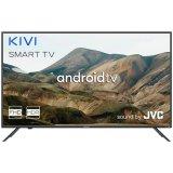 40" (102 cm), FHD LED TV, Google Android TV 9, HDR10, DVB-T2, DVB-C, WI-FI, Google Voice Search