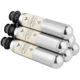CORAVIN Pure Sparkling CO2 (20g/27mL) 6 pk
