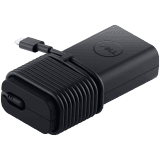 Dell USB-C 65W AC Adapter 1 meter Power Cord - Europe