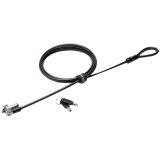 Dell - N17 Keyed Laptop Lock for Dell Devices Keyed