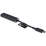 Dell - Kit - Type C dongle (4.5mm)