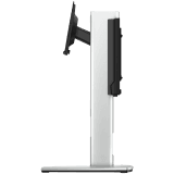 Dell - Micro Form Factor All-in-One Stand - MFS22,NO backward compatible
