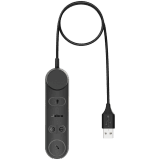 JABRA Engage 50 II Link - USB-A UC