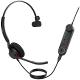 JABRA Engage 50 II - (Engage 50 II Link) USB-A MS Mono