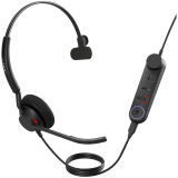 JABRA Engage 50 II - (Engage 50 II Link) USB-C MS Mono