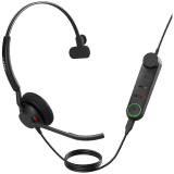 JABRA Engage 50 II - (Engage 50 II Link) USB-C UC Mono