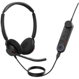 JABRA Engage 50 II - (Engage 50 II Link) USB-C MS Stereo