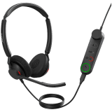 JABRA Engage 50 II - (Engage 50 II Link) USB-C UC Stereo