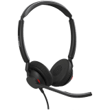 JABRA Engage 50 II - USB-C UC Stereo