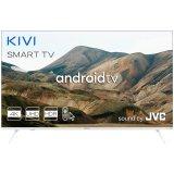 50" (127 cm), 4K UHD LED TV, Google Android TV 9, HDR10, DVB-T2, DVB-C, WI-FI, Google Voice Search