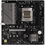 SAPPHIRE AMD PULSE A620AM Ryzen R3/R5, 2x DDR5, PCIE 4, 1x M.2 Gen4, 1x M.2 Gen3, LAN 1 Gbps, USB, MATX