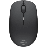Dell Wireless Mouse-WM126