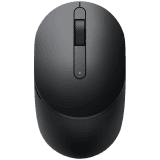 Dell Mobile Wireless Mouse - MS3320W - Black