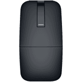 Dell Bluetooth Travel Mouse - MS700 - Black